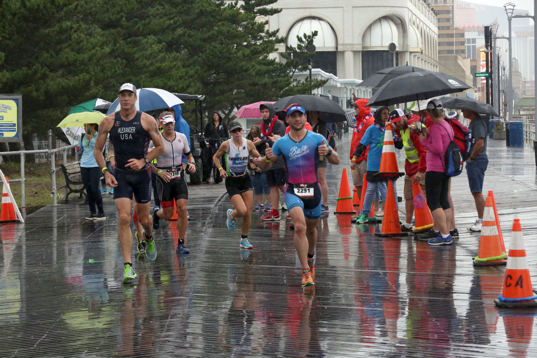 Ironman Atlantic City Triathlon